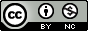 Creative Commons - Non Commercial