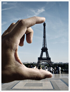 eZ Community Tour in Paris