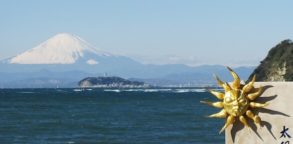 Mount Fuji alpha 4